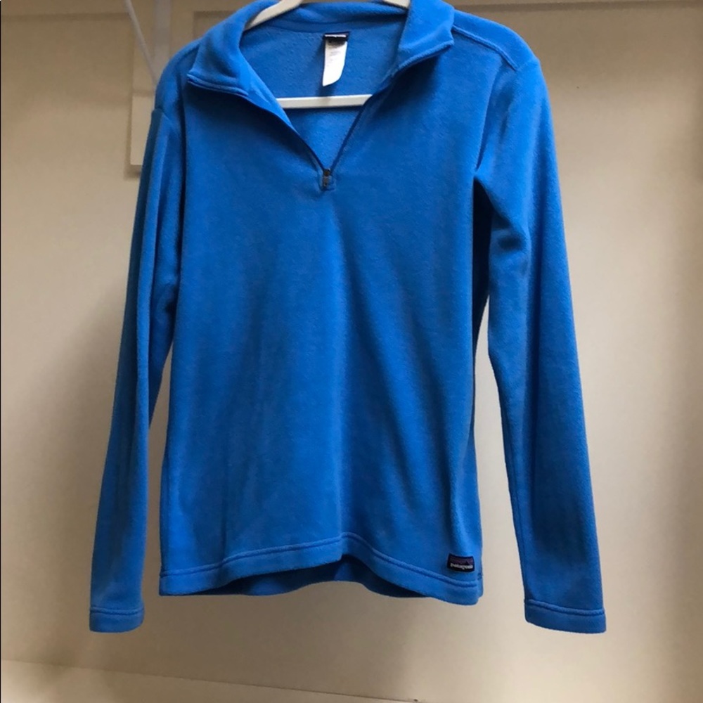 Barely worn, looks new Patagonia